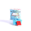 Erasers - Holy Bible 